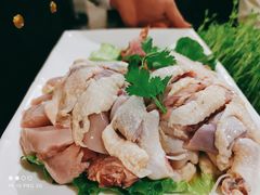 -美姿水荟美食水疗