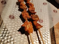 -耶里夏丽·丝路新疆菜·清真食品(徐汇南丹东路臻选店)