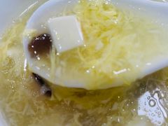 平桥豆腐羹-蜀膳坊(洪公祠小区店)