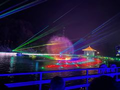 -吉林市朱雀山国家森林公园