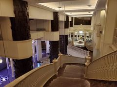 -吉隆坡喜来登帝国酒店