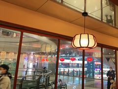 -仓桥家·焗寿司·锅物(光谷步行街店)