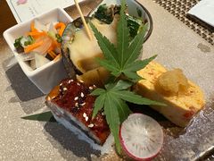 -纹兵卫手打荞麦面日料(虹桥本店)
