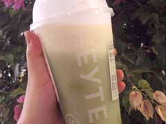 -喜茶(广州北京路惠福东店)