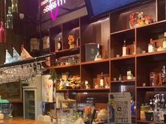 -薄荷小筑融合音乐餐吧(农业路店)