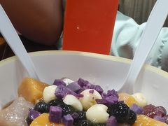 -猪脑壳凉面(武陵源店)