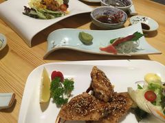 -福匠日本料理(人民路店)