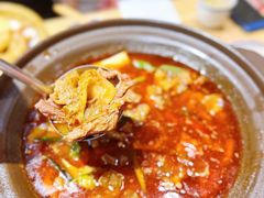 -肖记公安牛肉鱼杂(田林路店)