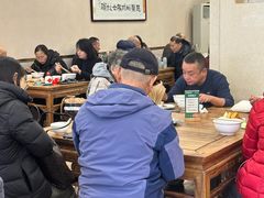 -老刘家永盛斋·传统泡馍(东关南街店)