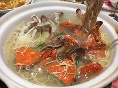 -好福记饭店(红梅公园店)