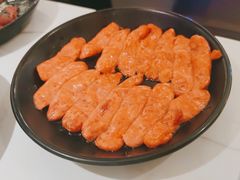 -花味烤肉·拌饭(庐阳万科店)