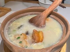 -吴家·淮扬小馆(世纪金源店)