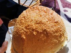 梳呋喱-御彩酒家(东风东路店)