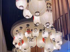 大堂-極屋鮨牛 · 烧肉酒场(时代C馆店)