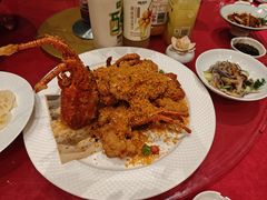 -宁海食府·涌宴(真和店)
