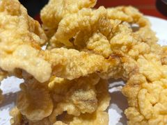 现炸酥肉-黄家码头老火锅(解放碑旗舰店)