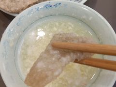 灌肠儿-门框胡同百年卤煮(新街口店)