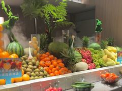 -碧涛阁·泡泡海洋·汤泉洗浴(王府花园店)