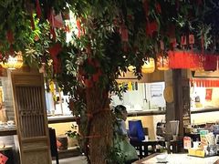 -南京大牌档(崇文门国瑞店)