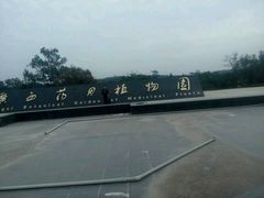 -广西壮族自治区药用植物园