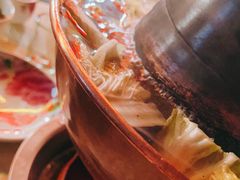 -鑫来顺大铜锅涮羊肉(中山门旗舰店)