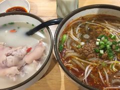 -谭师爷龙抄手(白下路店)