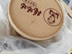-杨妈妈粥店(滑翔路店)