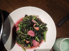 -粗茶淡饭·隐庐私厨(东亭店)