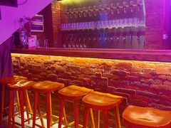 -Keg Room 酒桶吧