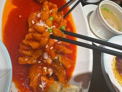 -扬州狮子楼·非遗淮扬菜(东关街店)