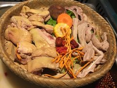 -大隐·成都火锅Bistro(合生麒麟新天地店)