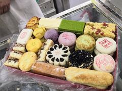 -北京稻香村(月坛店)