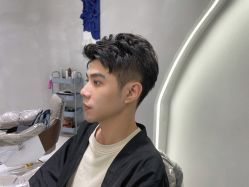 -M造型