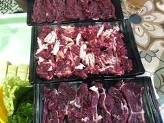 -三毛牛肉店(福强店)