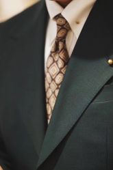 -ChenV西服礼服高级定制(市区养育巷店)