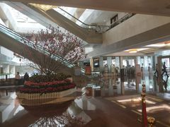 -广东大厦酒店(广州北京路步行街纪念堂地铁站店)