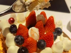 -杭州滨江世融艾美酒店·新食谱全日餐厅