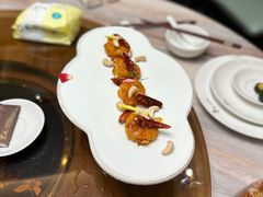 -景式·廣東粤菜(凤凰古站店)