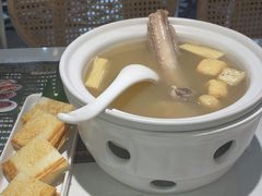 -發起人·肉骨茶(万象汇店)