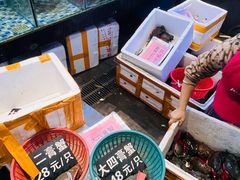 -莲花公园煎蟹(总店)