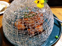 -荟廷·晶萃(陆家嘴尚悦湾店)