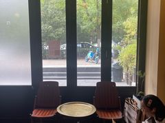 -小巨场咖啡