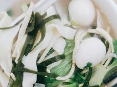 -八百里牛肉汤(盖饭·锅贴·万象城店)
