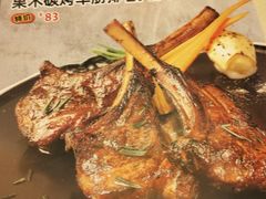 -威尼斯西餐厅(扬名广场店)