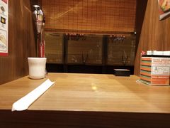 -天然豚骨拉面专门店 一兰(铜锣湾店)