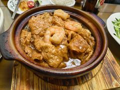 -京天红酒家(虎坊路店)