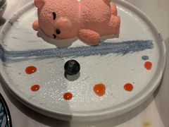 -STARRY CAFE & LOUNGE BAR(高新店)
