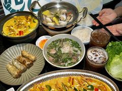 -美奈小馆·越南料理(福田星河COCO Park店)