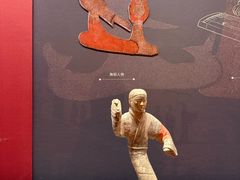 -北京大葆台遗址博物馆