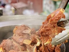 -苏莱特色牛骨滩羊手抓馆(长城东街总店)